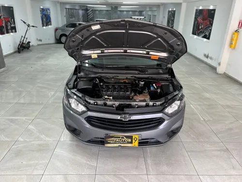 Chevrolet Joy Mt 2022