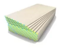 Comprar Placa Yeso Knauf 12,5mm 1,20 X 3,00m  Durlock Lumadi Maderas