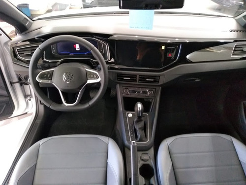Volkswagen Nivus Highline 1.0 Turbo F