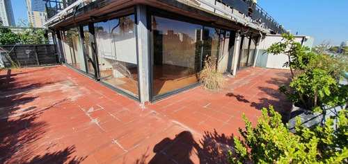 Oportunidad Oficina Vista Rio Con 2 Cocheras Puerto Madero