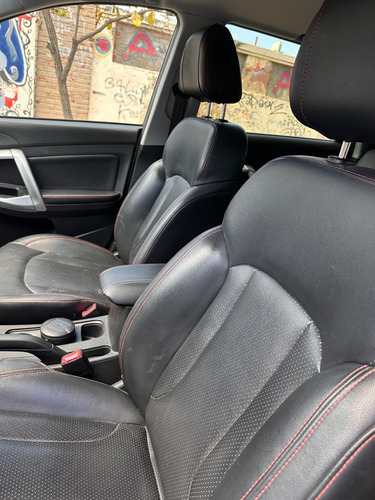 Chery Tiggo 5 2.0 Luxury At