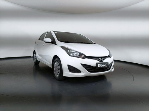 Imagem 3 de 15 de 153001 - Hyundai Hb20 2015 Com Garantia