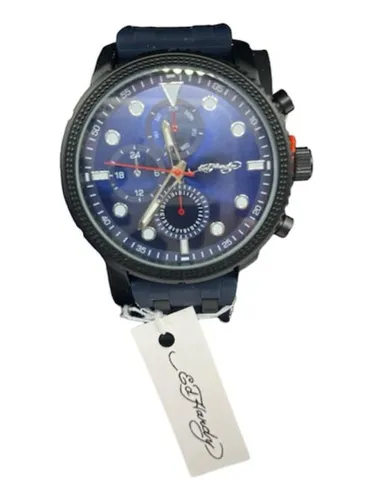 Reloj ed hardy original precio hot sale