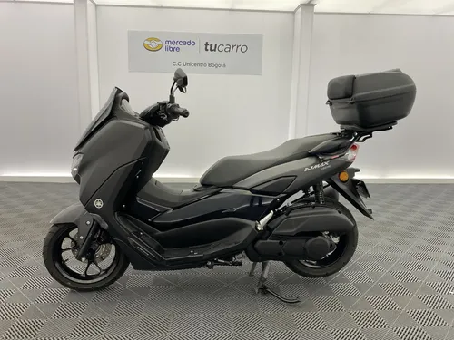 Yamaha Nmax 155