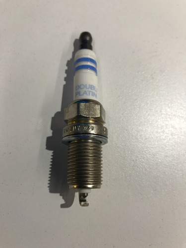 Bujia De Encendido Bosch Vw Passat 1.8 T