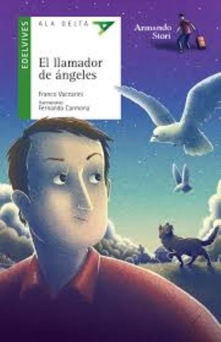 Llamador De Angeles, El