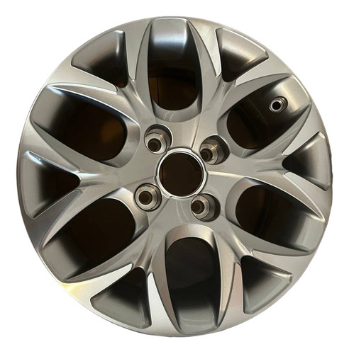 Llanta Deportiva Peugeot 208 R15 (4x108)