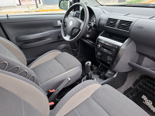 Volkswagen Crossfox 1.6 Comfortline