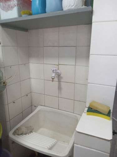 Apartamento De 2 Quartos