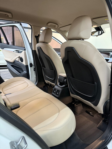 BMW X1 2.0 Sdrive20i Gp Active Flex 5p