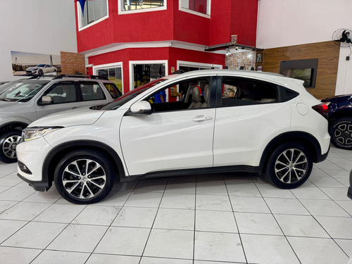 Honda HR-V HR-V TOURING 1.5 FLEX TB 16V 5P AUT.