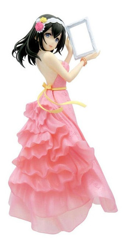 Fumika Sagisawa - Idolmaster Cinderella Girls - Exq Figure