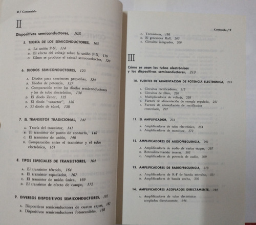 Electrónica Para Técnicos