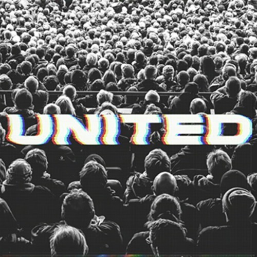 Cd Hillsong United People