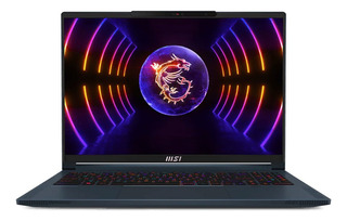 Msi Stealth 16 Studio I7 13620h 32gb 1tb Rtx 4070 8gb 16