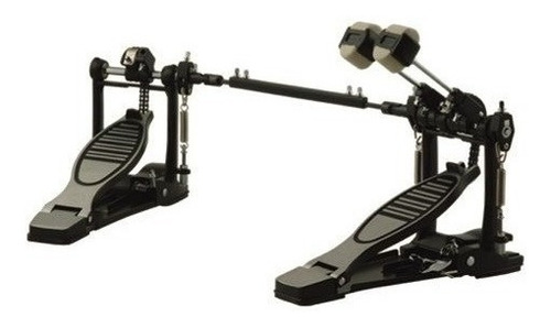 Resound P6a Doble Pedal Para Bombo