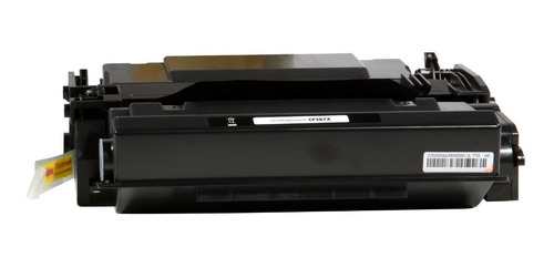 Imagen 2 de 6 de Cartucho Toner Hp Cf287x Alternativo Static Control M506 527