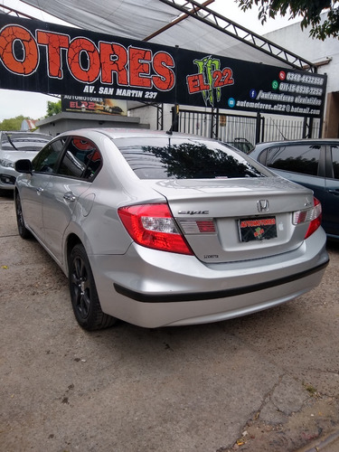 Civic