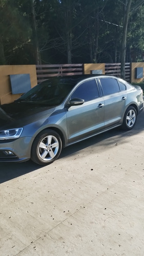 Volkswagen Vento 2.5 Advance Plus 170cv Tiptronic