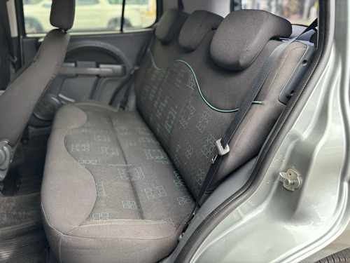 Fiat Uno 1.4 Attractive