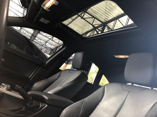 Bmw 430i 2.0 16v Gasolina Gran Coupé M Sport Automático