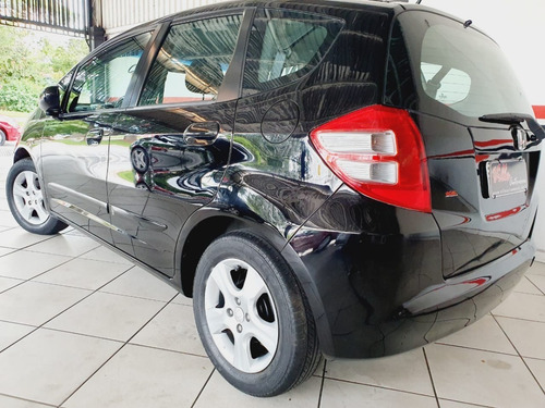 Honda Fit Lx 1.4 Manual Completo