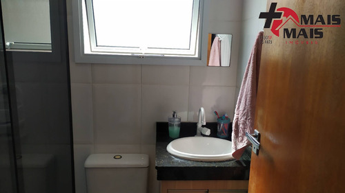 Imagem 15 de 15 de Linda Casa Sobrada 2 Dormitorios 76 M² Em Hortolândia - Dr008