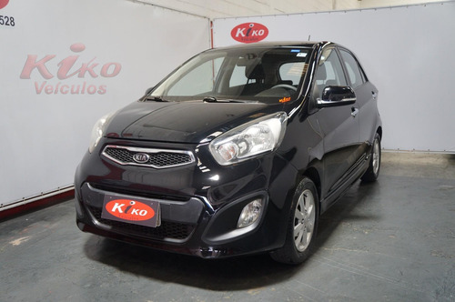 Kia Picanto EX 1.1/1.0/ 1.0 Flex Aut.
