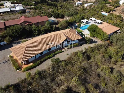 Parcela en venta