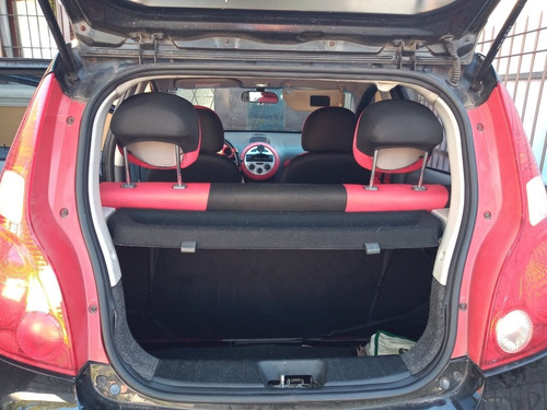 Jac J2 Negro