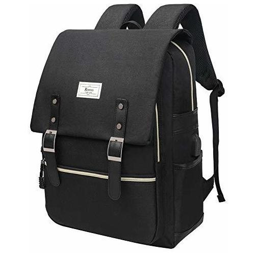Ronyes Unisex College Bag Fits Up To 15.6 Laptop Nqt8m