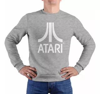 Polera Atari (d0034 Boleto.store)