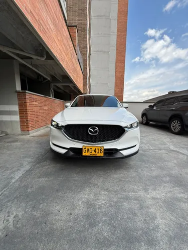 Mazda CX-5 2.5 Touring At