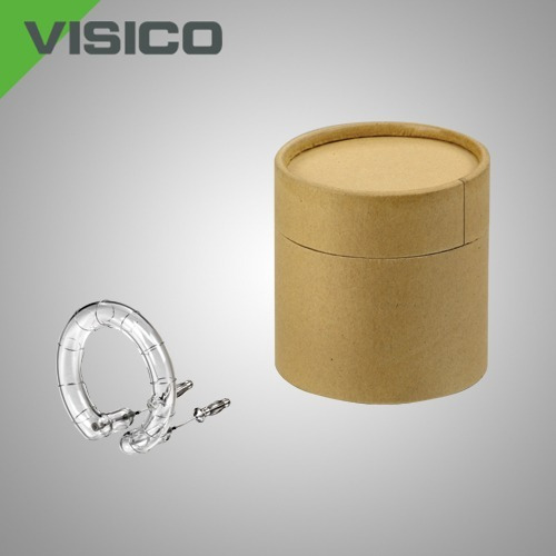 Imagen 4 de 8 de Lampara Repuesto Para Flash De Estudio Visico Ve 300 Qm4-2