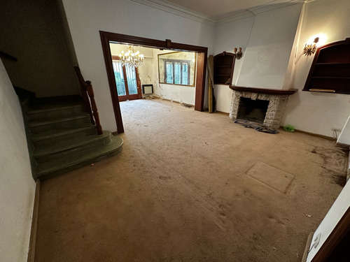 Impactante Chalet 6 Ambientes Zona Guemes