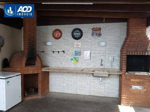 Apartamento Com 2 Dormitórios À Venda, 47 M² Por R$ 229.000,00 - Jardim São Luís (zona Sul) - São Paulo/sp - Ap0160