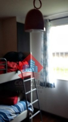 Imagem 1 de 3 de Apartamento - Ref: 03011