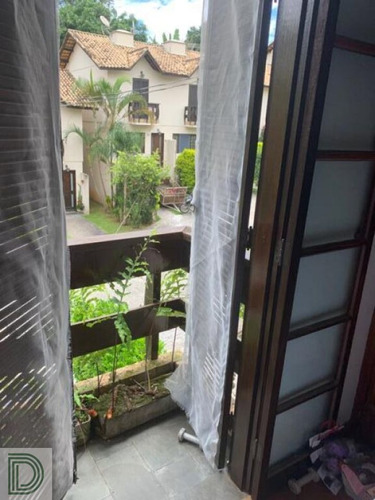 Imagem 11 de 15 de Lindo Sobrado Em Cond. Fechado - Di27750