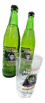 Comprar Kit 2 Cerveja Iron Maiden Aces High + Copo 350ml Eddie + Nf