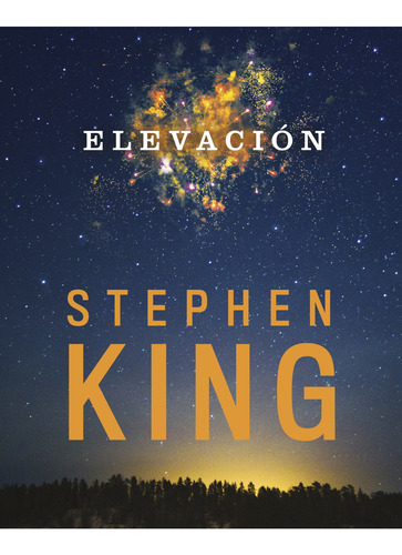 Elevación - Stephen King