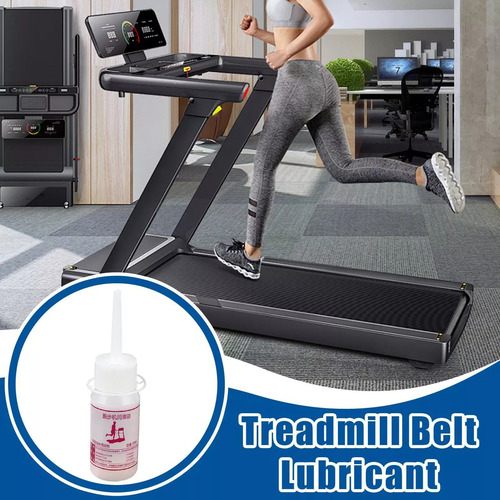 -- Lubricante For Correr Cintas Oil For Cint Correas