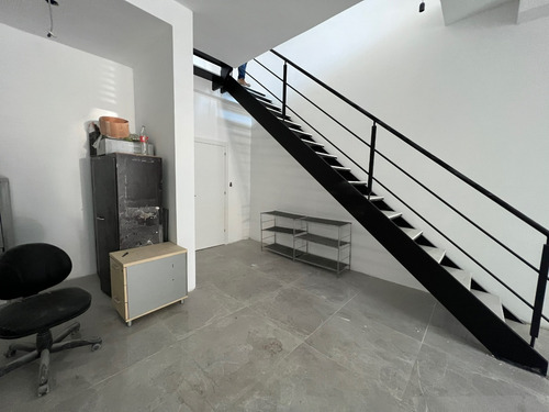 Venta Local Comercial Rentado Doble Altura Cordón Sur Zona Diseño