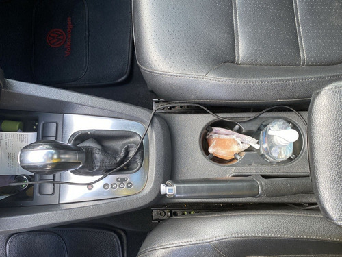 Imagen 11 de 20 de Volkswagen Nuevo Jetta 2013