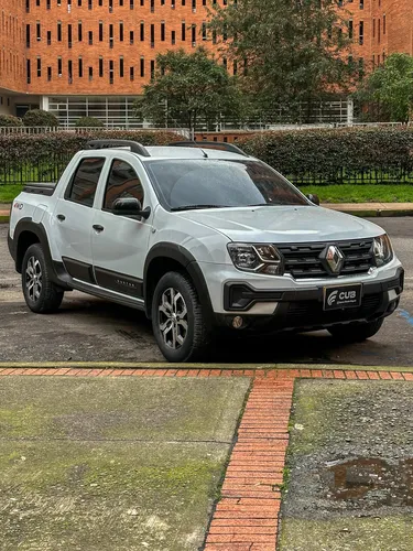 Renault Duster Oroch INTENS OUTSIDER
