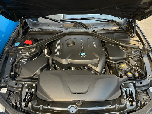 Imagen 10 de 11 de Bmw 430i 430 Cupe Coupe Permuto Financio