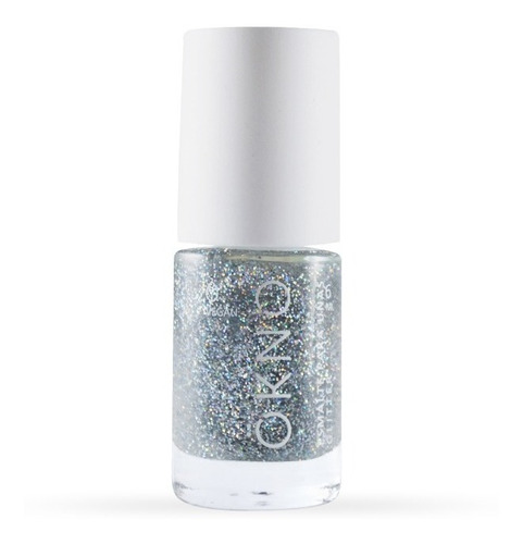 Ökno Metal Vegano Cruelty Free Hipoalergénico 042 Sprinkle