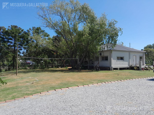 Casa A La Venta - Tigre.