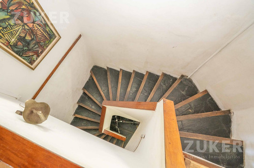 Venta Ph En Nuñez 4 Ambientes Con Terraza Propia 3 Plantas