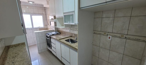 Imagem 3 de 30 de Apartamento Com 3 Dormitórios À Venda, 83 M² Por R$ 430.000,00 - Morumbi - Paulínia/sp - Ap0848