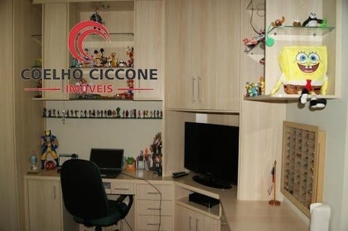 Imagem 6 de 15 de Compre Apartamento Em Barcelona - V-651
